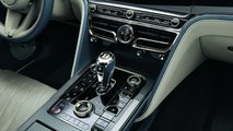 Bentley Flying Spur, i nuovi optional
