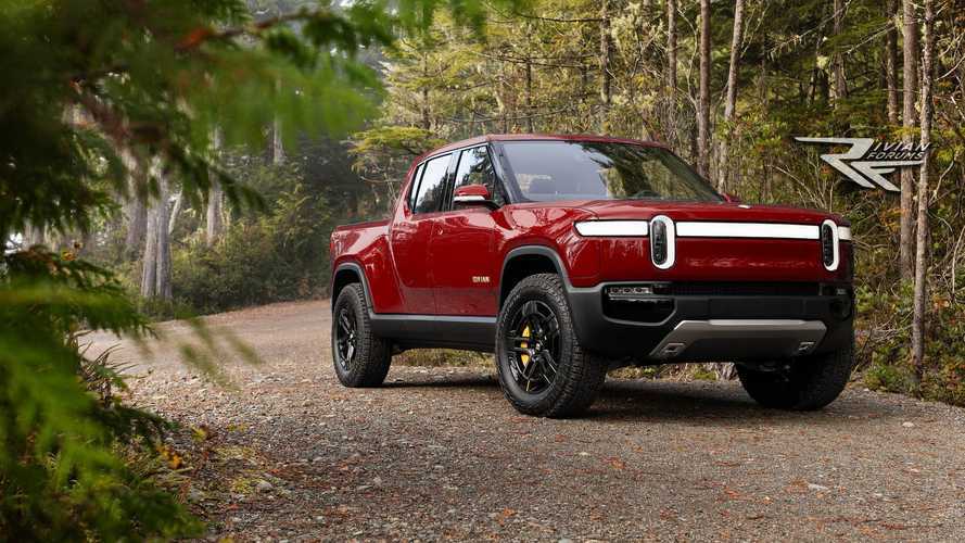 Here Are The Electric Pickup Trucks And SUVs Coming In 2021