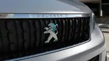Peugeot e-Expert (2020)