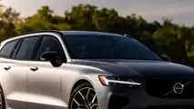 Volvo 3