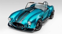 Superformance MKIII-R Cobra
