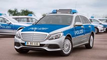 Mercedes Classe C