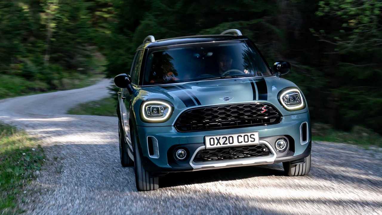 2020 Mini Cooper Clubman Redesign and Concept 2020 Mini Cooper Clubman Redesign and Concept