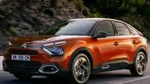 Citroen C4 (2020)