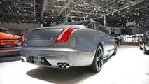 Jaguar al Salone di Ginevra 2018
