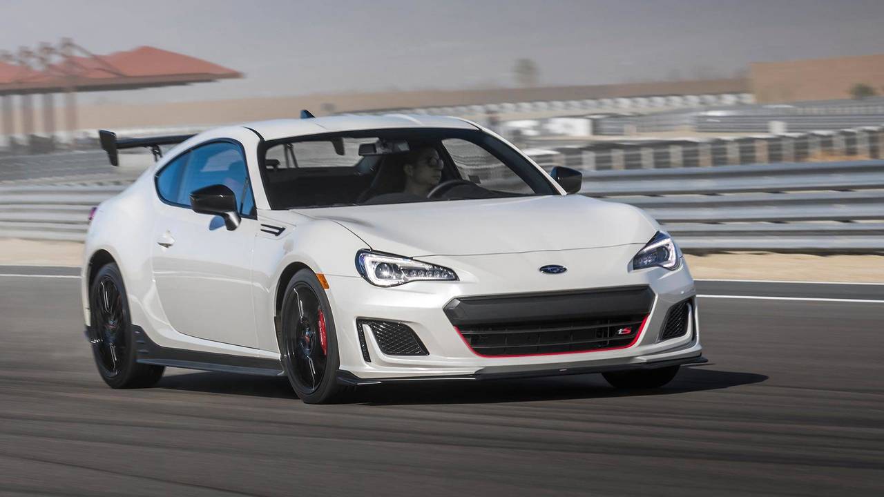 Brz Sti Specs >> Confirmed Subaru Brz Ts Returns For 2020 Costs 32 395 Brz Sti Specs >> Confirmed Subaru Brz Ts Returns For 2020 Costs 32 395