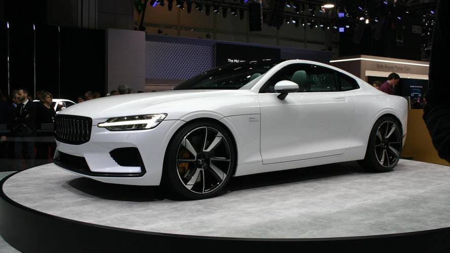 Polestar 1