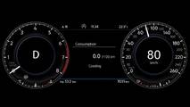 VW Golf 1.5 TSI ACT BlueMotion