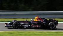 2007: Red Bull-Renault RB3