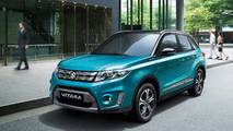 4 - Suzuki Vitara