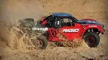 Traxxas Unlimited Desert Racer