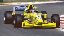Astromega Reynard (2000)