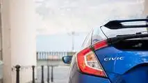 Honda Civic 1.6 i-DTEC 2018