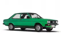 1973: Audi 80