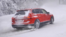 Test: VW Tiguan Allspace mit 240-PS-TDI