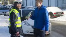 Oft unterschätzt: Risiko Restalkohol