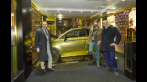 Fiat 500 by PacoRabanne