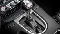 Gelifteter Ford Mustang im Test