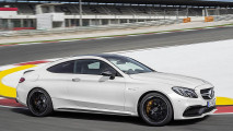 Mercedes-AMG C 43 Coupé / C 63 Coupé