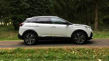 Peugeot 3008 SUV