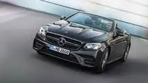 2019 Mercedes-AMG E53
