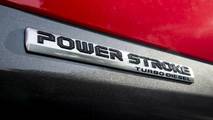 2018 Ford F-150 Power Stroke Diesel