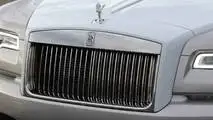 2018 Rolls-Royce Ghost: İnceleme