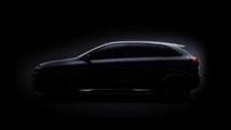 Kia All-Electric Concept Car