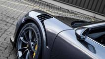 Mcchip-dkr Porsche 911 Targa GT3 Conversion