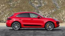 2018 Porsche Macan Turbo: Review