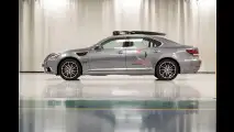 Toyota Platform 3.0
