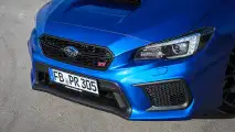 Der finale Subaru WRX STI im Test