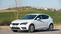 SEAT León 2018, desde 13.990 euros