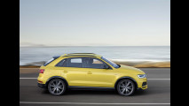 Nuova Audi Q3 S Line Competition 