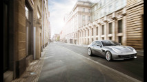 Ferrari GTC4Lusso T