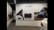 Tesla, flagship store Milano