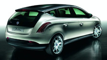 2008 Lancia Delta