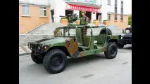 Humvee
