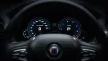 2018 Alpina XD3