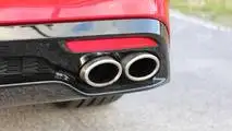 2018 Kia Stinger GT: Review