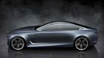 BMW GCS: Sehr langer Radstand