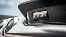 Mustang Bullitt für Europa