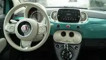 2017 Fiat 500C Anniversario | Kadın Bakışıyla