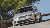 Platz 2: Seat Ibiza (242 Punkte)