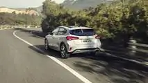 Ford Focus 2019