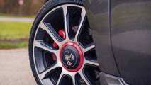 Abarth 595 Turismo C
