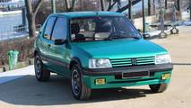 Peugeot 205 GTI Griffe