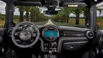 Gelifteter Mini im Test