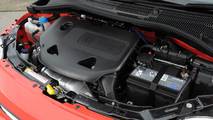 2 Cylinders - Fiat 0.9-Liter