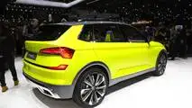 Skoda auf dem Genfer Autosalon 2018